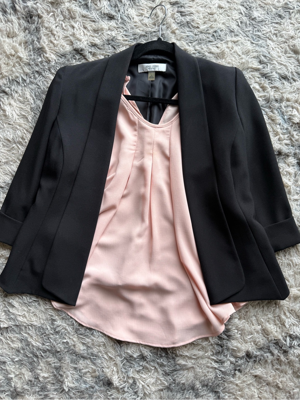 Jones Studio Separates